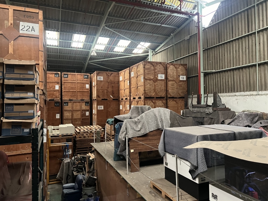 Commercial Property for Sale in Woodbrook Eastern Cape